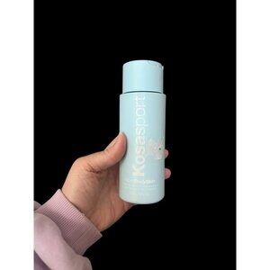 NEW Kosas Beachy Clean Exfoliating Gel Cleanser AHAs 9 Fl Oz Vegan Cruelty Free